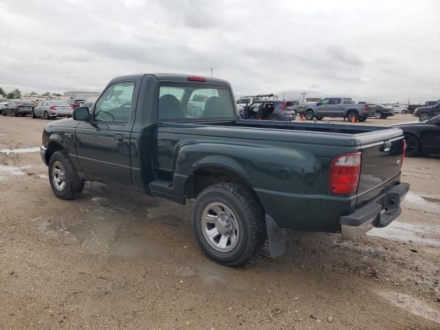 Изображение 2 2003 FORD RANGER  2003 с VIN 1FTYR10D73PA74738