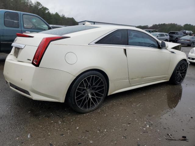 Изображение 3 2011 CADILLAC CTS PERFORMANCE COLLECTION 2011 с VIN 1G6DJ1ED8B0124958