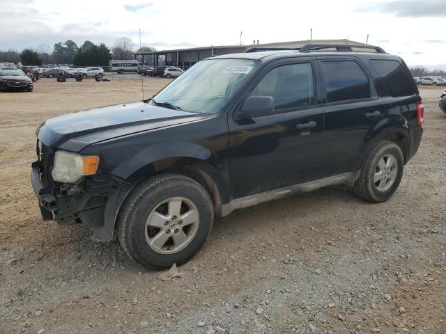 Image 1 of 2009 FORD ESCAPE XLT 2009 with VIN 1FMCU03GX9KB26275