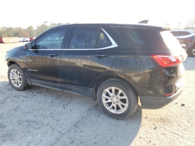 Изображение 2 2019 CHEVROLET EQUINOX LT 2019 с VIN 3GNAXKEV4KL348865