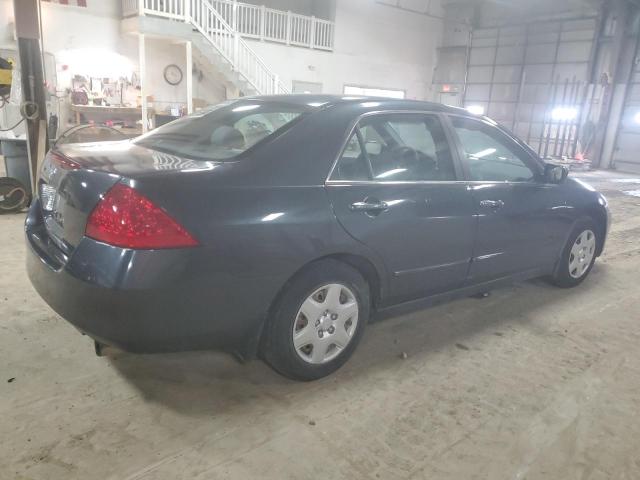 Image 3 of 2007 HONDA ACCORD LX 2007 with VIN 3HGCM56477G706009