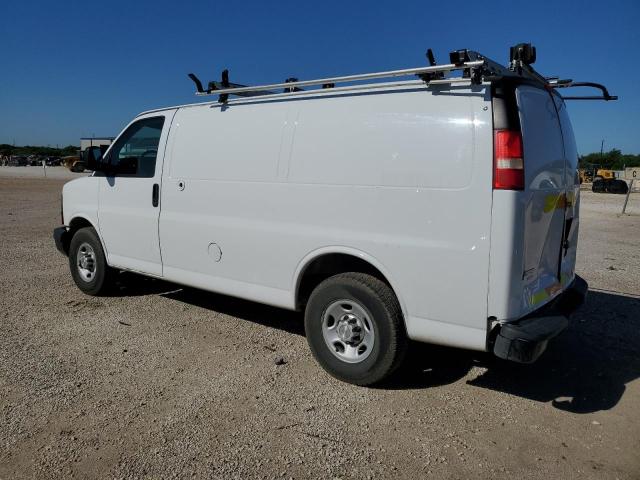 Image 2 of 2014 CHEVROLET EXPRESS G2500  2014 with VIN 1GCWGFCA6E1204381