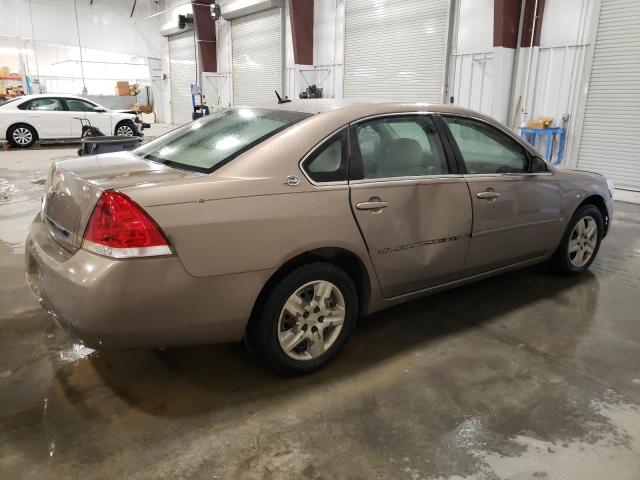 Obraz 3 z 2006 CHEVROLET IMPALA LS 2006 z VIN 2G1WB58K569331638