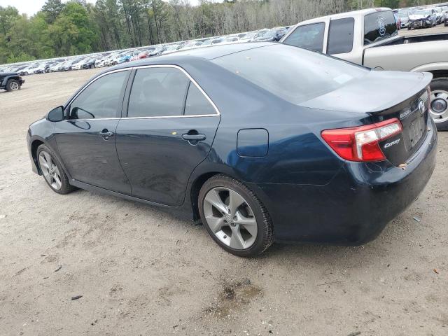 Изображение 2 2014 TOYOTA CAMRY L 2014 с VIN 4T1BF1FK0EU374965