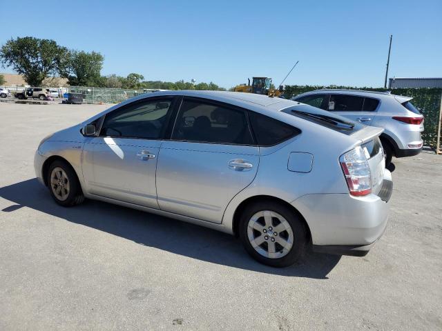 Image 2 of 2008 TOYOTA PRIUS  2008 with VIN JTDKB20U983358001