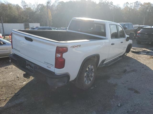 Obraz 3 z 2022 CHEVROLET SILVERADO K2500 CUSTOM 2022 z VIN 2GC4YMEY8N1201690