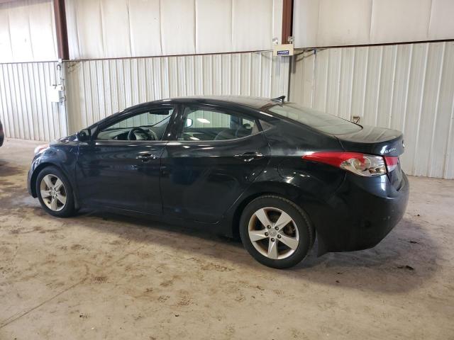 Изображение 2 2013 HYUNDAI ELANTRA GLS 2013 с VIN KMHDH4AE2DU678352