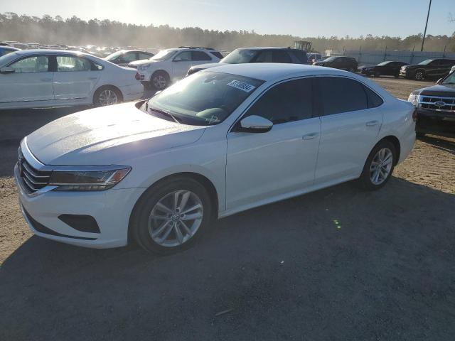 Изображение 1 2020 VOLKSWAGEN PASSAT SE 2020 с VIN 1VWSA7A3XLC013314