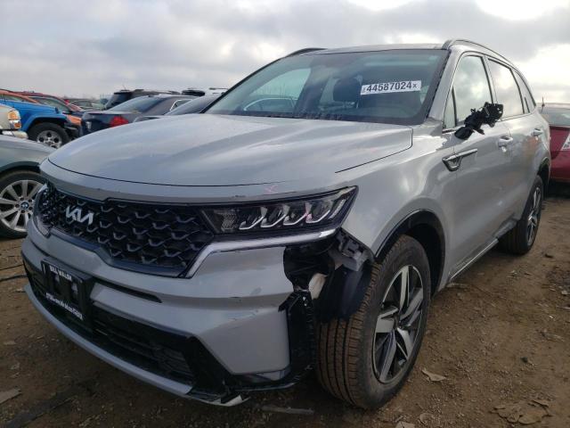 Изображение 2023 KIA SORENTO EX 2023