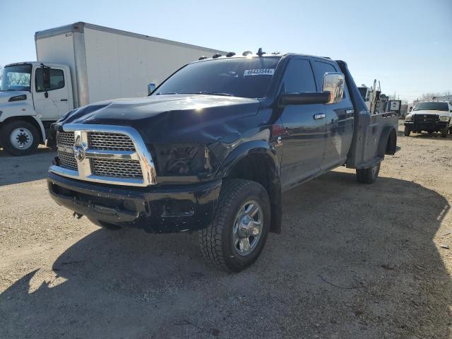 2015 RAM 3500  2015 image