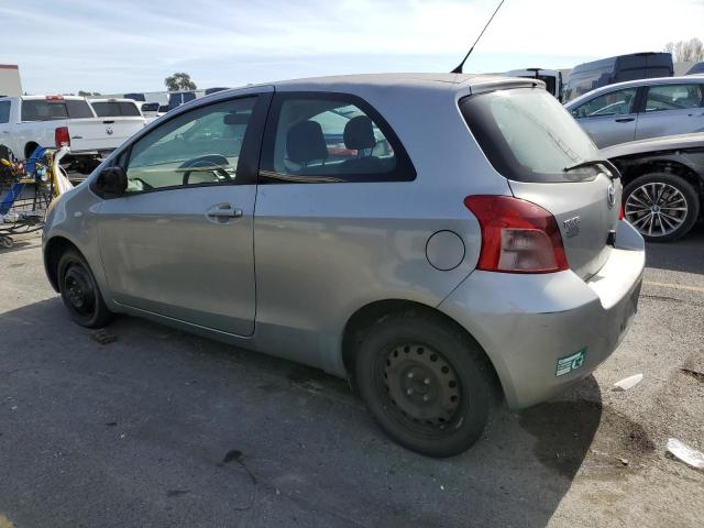 Obraz 2 z 2007 TOYOTA YARIS  2007 z VIN JTDJT923475135812