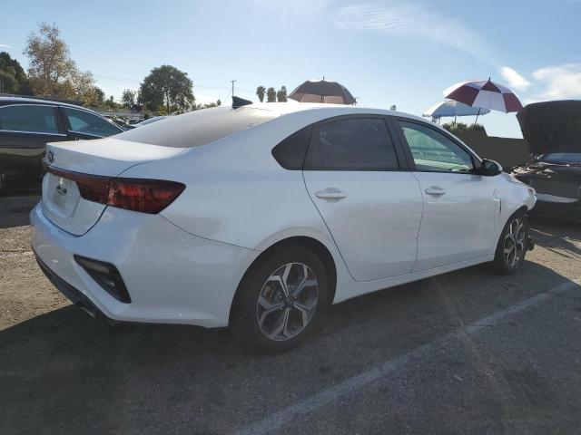 Изображение 3 2021 KIA FORTE FE 2021 с VIN 3KPF24AD6ME297950