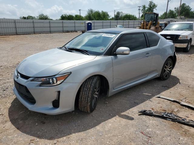 2014 TOYOTA SCION TC  2014 image