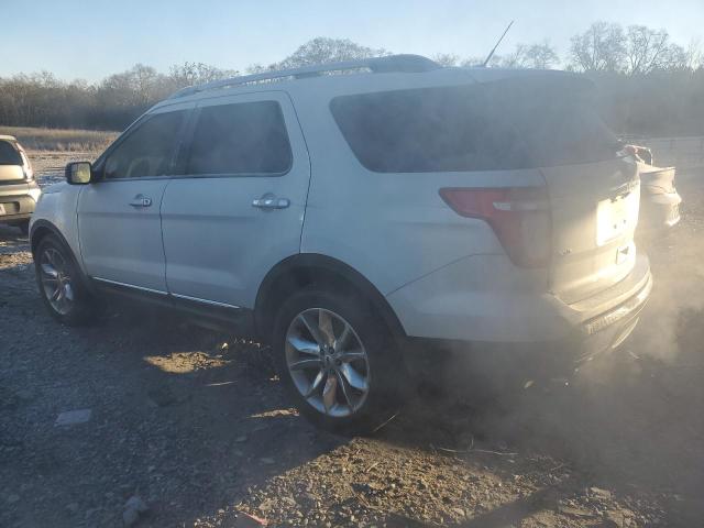 Изображение 2 2013 FORD EXPLORER XLT 2013 с VIN 1FM5K8D84DGB31326
