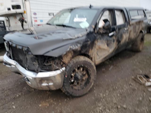Image 1 of 2018 RAM 3500 SLT 2018 with VIN 3C63R3HL0JG271163