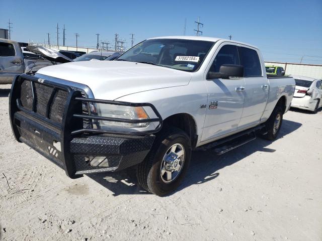 2011 DODGE RAM 2500  2011 image