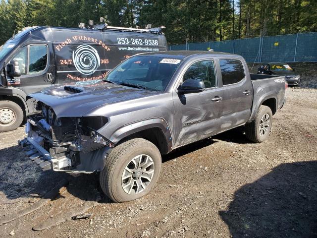 Obraz 1 z 2023 TOYOTA TACOMA DOUBLE CAB 2023 z VIN 3TMCZ5AN5PM622286