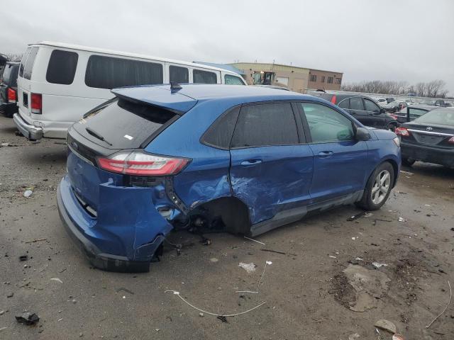 Image 3 of 2020 FORD EDGE SE 2020 with VIN 2FMPK3G90LBA69672