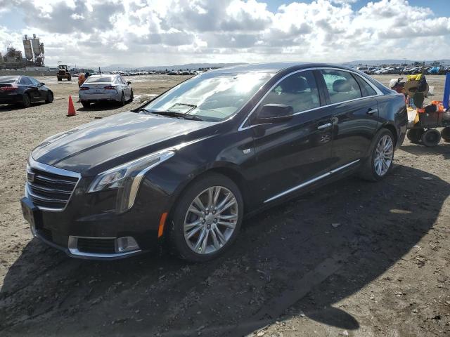 Image 1 of 2019 CADILLAC XTS LUXURY 2019 with VIN 2G61M5S31K9122259