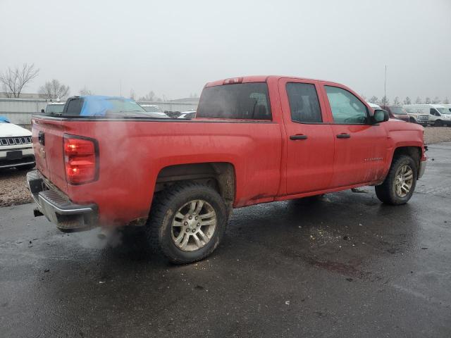 Image 3 of 2014 CHEVROLET SILVERADO K1500 LT 2014 with VIN 1GCVKREC7EZ122851