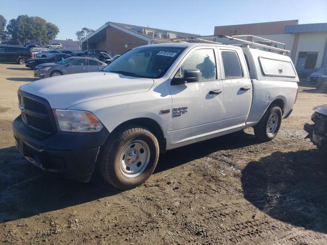 Изображение 2021 RAM 1500 CLASSIC TRADESMAN 2021