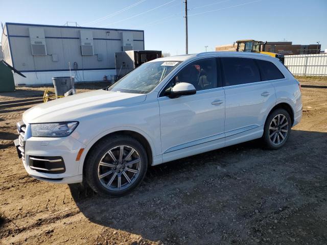 Obraz 2018 AUDI Q7 PREMIUM PLUS 2018