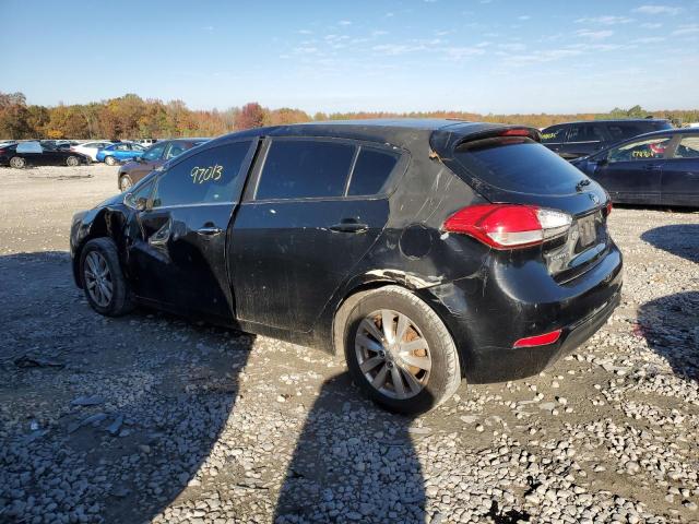 Изображение 2 2015 KIA FORTE EX 2015 с VIN KNAFX5A87F5349060