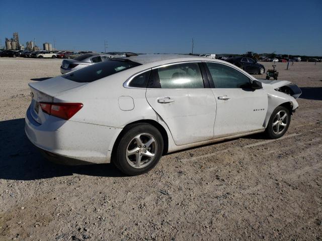 Изображение 3 2017 CHEVROLET MALIBU LS 2017 с VIN 1G1ZB5STXHF293669