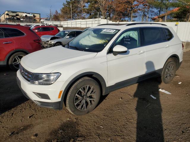 Obraz 1 z 2020 VOLKSWAGEN TIGUAN SE 2020 z VIN 3VV2B7AX0LM086663