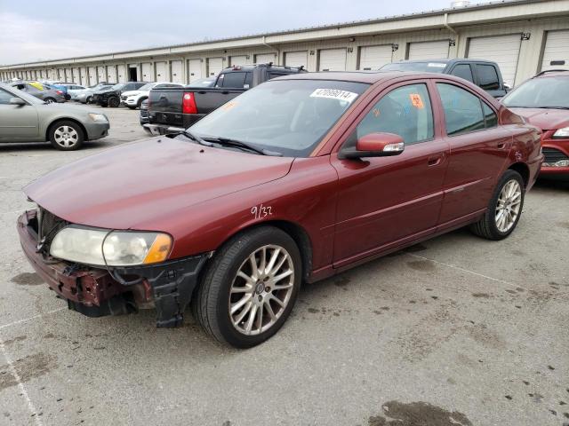 2008 VOLVO S60 2.5T 2008 image