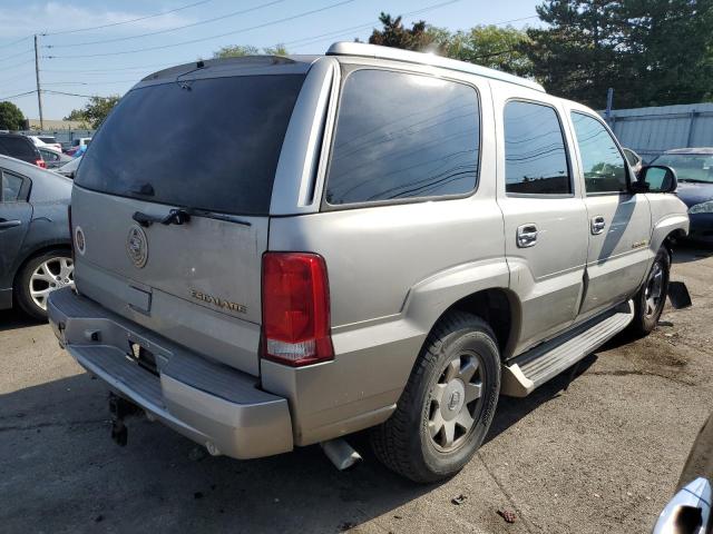 Image 3 of 2005 CADILLAC ESCALADE LUXURY 2005 with VIN 1GYEK63N95R272392