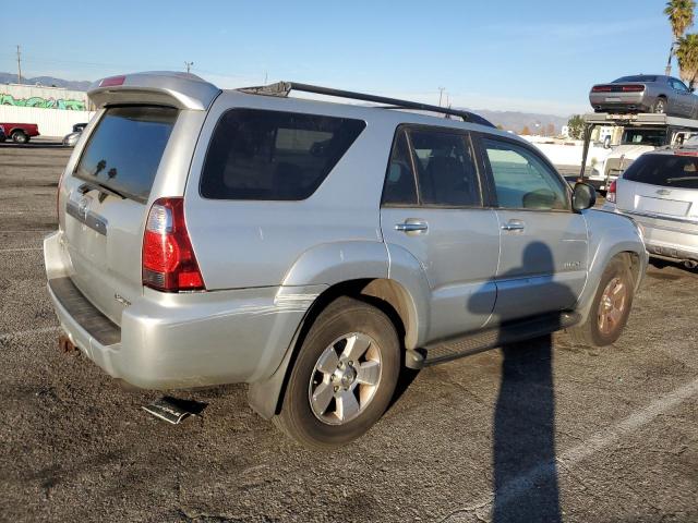 Изображение 3 2007 TOYOTA 4RUNNER SR5 2007 с VIN JTEBU14R870114975