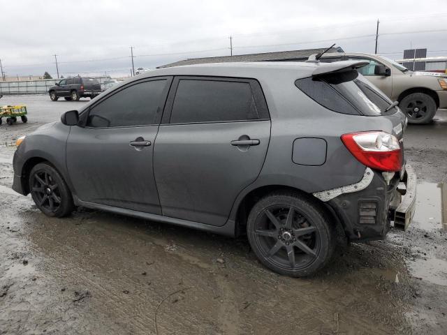 Image 2 of 2010 TOYOTA COROLLA MATRIX S 2010 with VIN 2T1KE4EE9AC039585