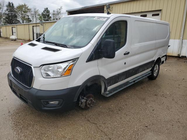 Obraz 1 z 2022 FORD TRANSIT T-250 2022 z VIN 1FTBR1Y80NKA24373