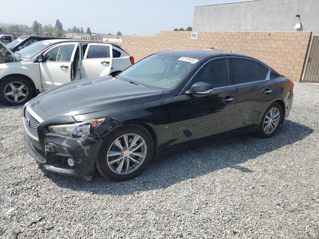 Obraz 2014 INFINITI Q50 BASE 2014