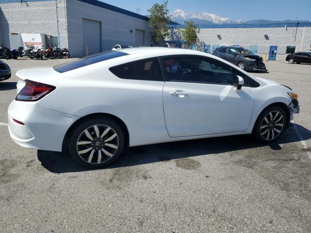 Obraz 3 z 2015 HONDA CIVIC EXL 2015 z VIN 2HGFG3B09FH530008