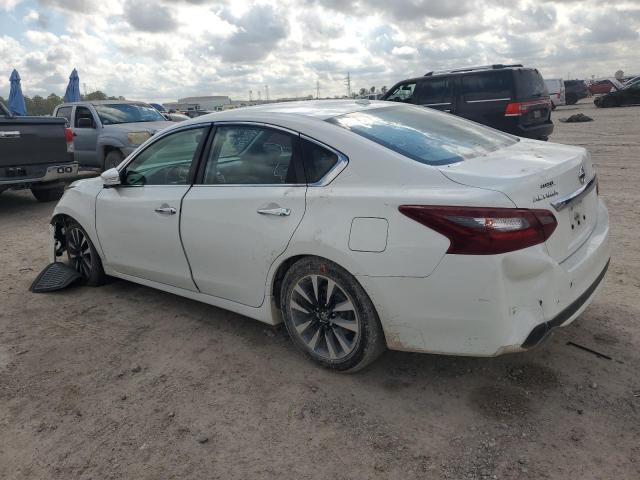 Image 2 of 2018 NISSAN ALTIMA 2.5 2018 with VIN 1N4AL3AP3JC264909