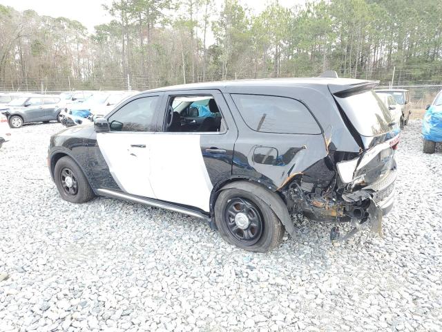 Obraz 2 z 2022 DODGE DURANGO PURSUIT 2022 z VIN 1C4RDJFG9NC184754