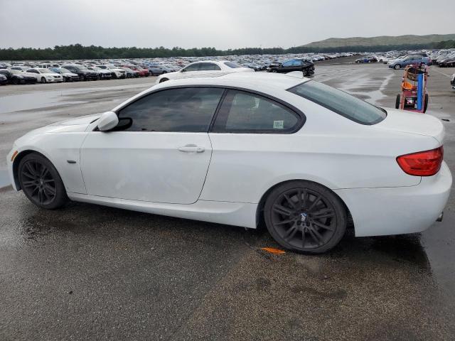 Изображение 2 2011 BMW 335 I 2011 с VIN WBAKG7C57BE263030