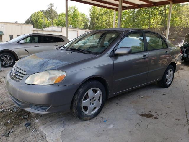Изображение 1 2003 TOYOTA COROLLA CE 2003 с VIN 1NXBR32E13Z064890