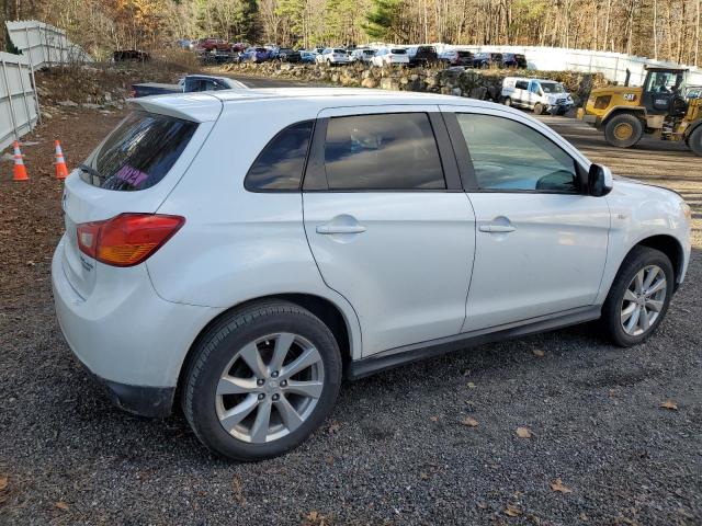 Image 3 of 2014 MITSUBISHI OUTLANDER SPORT ES 2014 with VIN 4A4AP3AU7EE007842