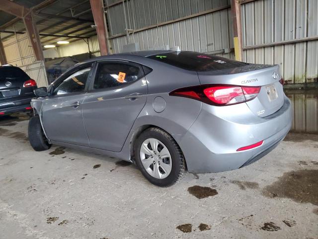 Obraz 3 z 2016 HYUNDAI ELANTRA SE 2016 z VIN 5NPDH4AE5GH711766