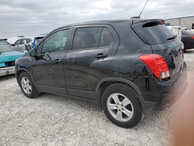 Obraz 2 z 2020 CHEVROLET TRAX LS 2020 z VIN 3GNCJKSB7LL337221