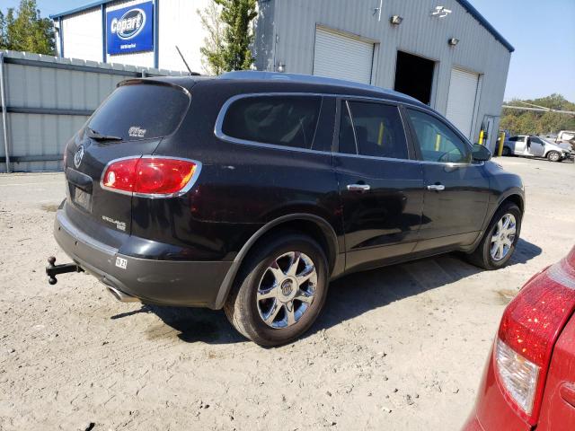 Image 3 of 2009 BUICK ENCLAVE CXL 2009 with VIN 5GAER23718J251861