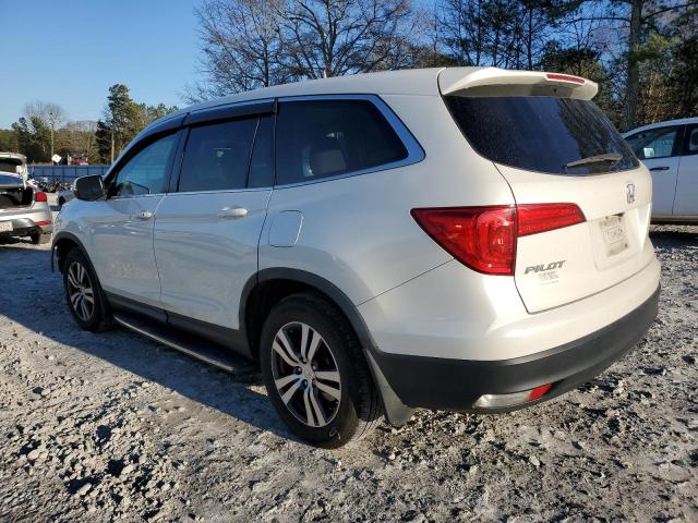 Obraz 2 z 2016 HONDA PILOT EXL 2016 z VIN 5FNYF5H55GB023493