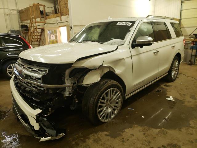 2023 FORD EXPEDITION PLATINUM 2023 image