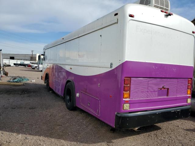 Изображение 2 2006 BLUE BIRD INCOMPLETE VEHICLE  2006 с VIN 1BDJFCKH86F237118