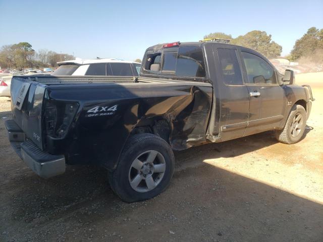 Image 3 of 2004 NISSAN TITAN XE 2004 with VIN 1N6AA06B44N573287