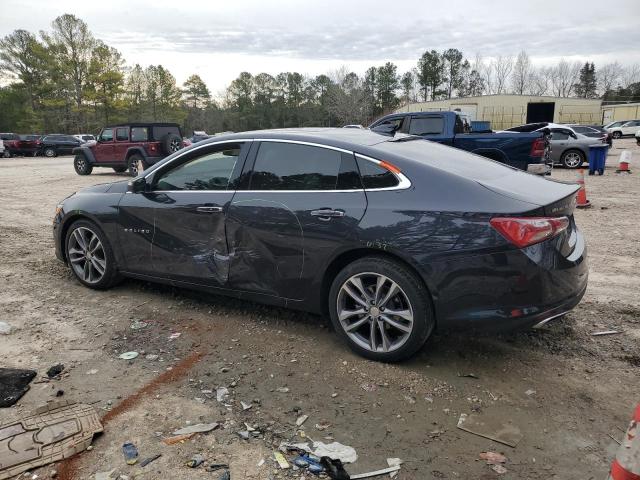 Obraz 2 z 2022 CHEVROLET MALIBU PREMIER 2022 z VIN 1G1ZE5SX7NF204372