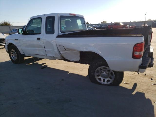 Изображение 2 2011 FORD RANGER SUPER CAB 2011 с VIN 1FTLR4FE9BPB06101